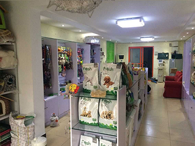 派多格寵物店加盟 好品牌經(jīng)得起競(jìng)爭(zhēng)，電子商務(wù)技術(shù)服務(wù)賦能