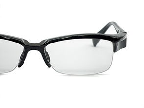 從實用到時尚 辦公場景下的優秀眼鏡設計演進