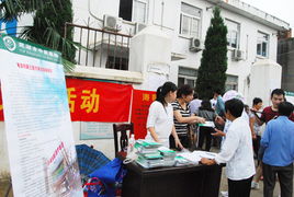 仁心獻(xiàn)禮九十載，名醫(yī)匯聚惠民生——我院成功舉辦建黨九十周年大型知名專家義診活動(dòng)紀(jì)實(shí)