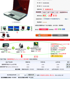 領先CMS建站服務商 打造專業商品多圖循環展示效果